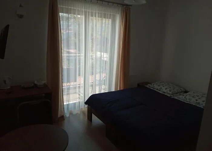 Aquila Pokoje Goscinne