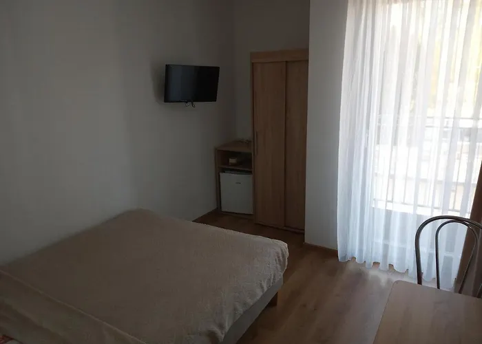 Aquila Pokoje Goscinne