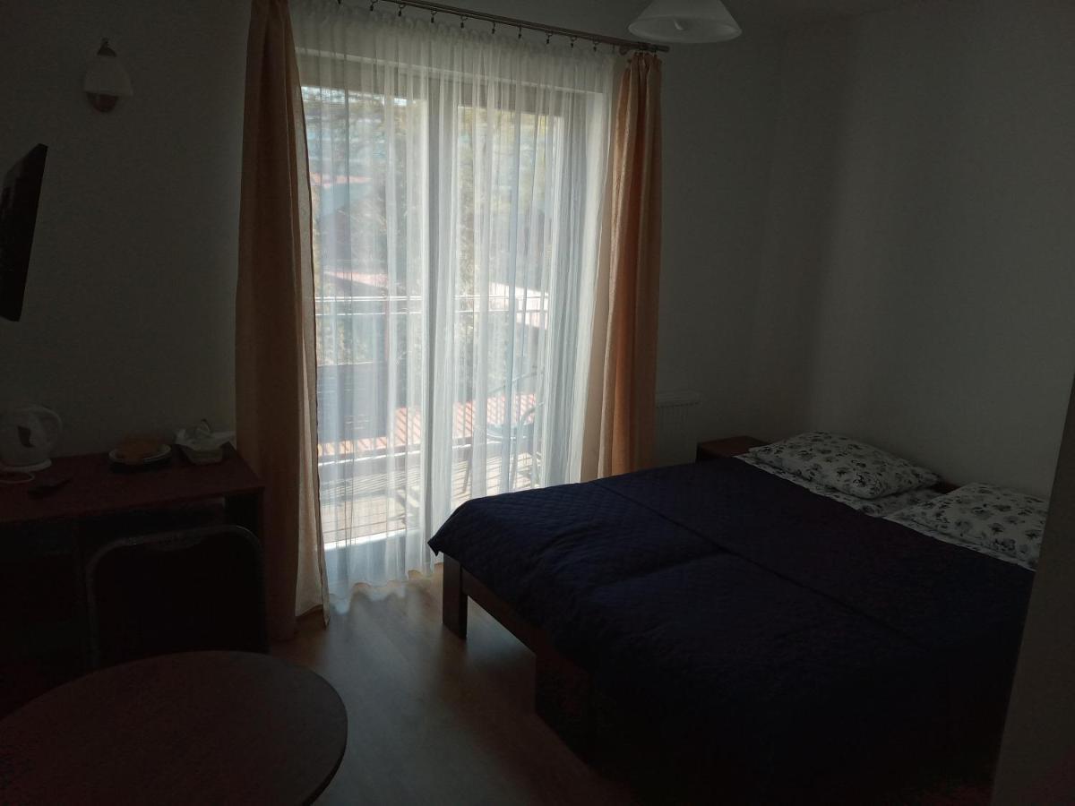 Aquila Goscinne Homestay Mielno (Koszalin)