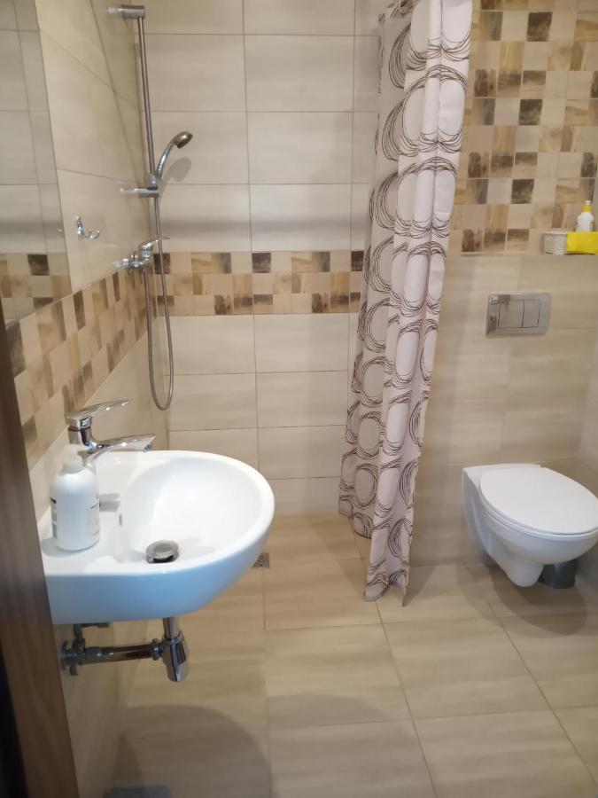 Aquila Goscinne Homestay *