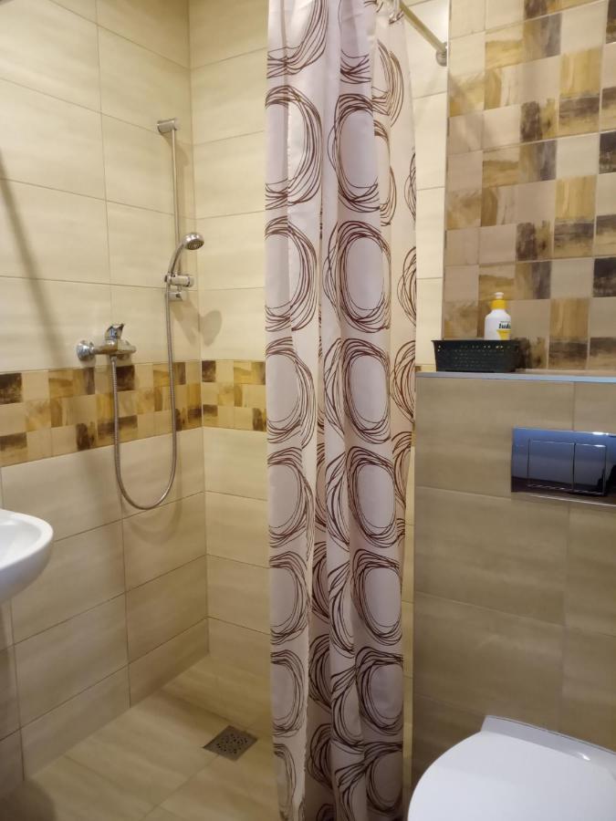 Aquila Goscinne Homestay *
