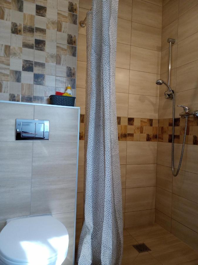 Ubytování v soukromí Aquila Goscinne *