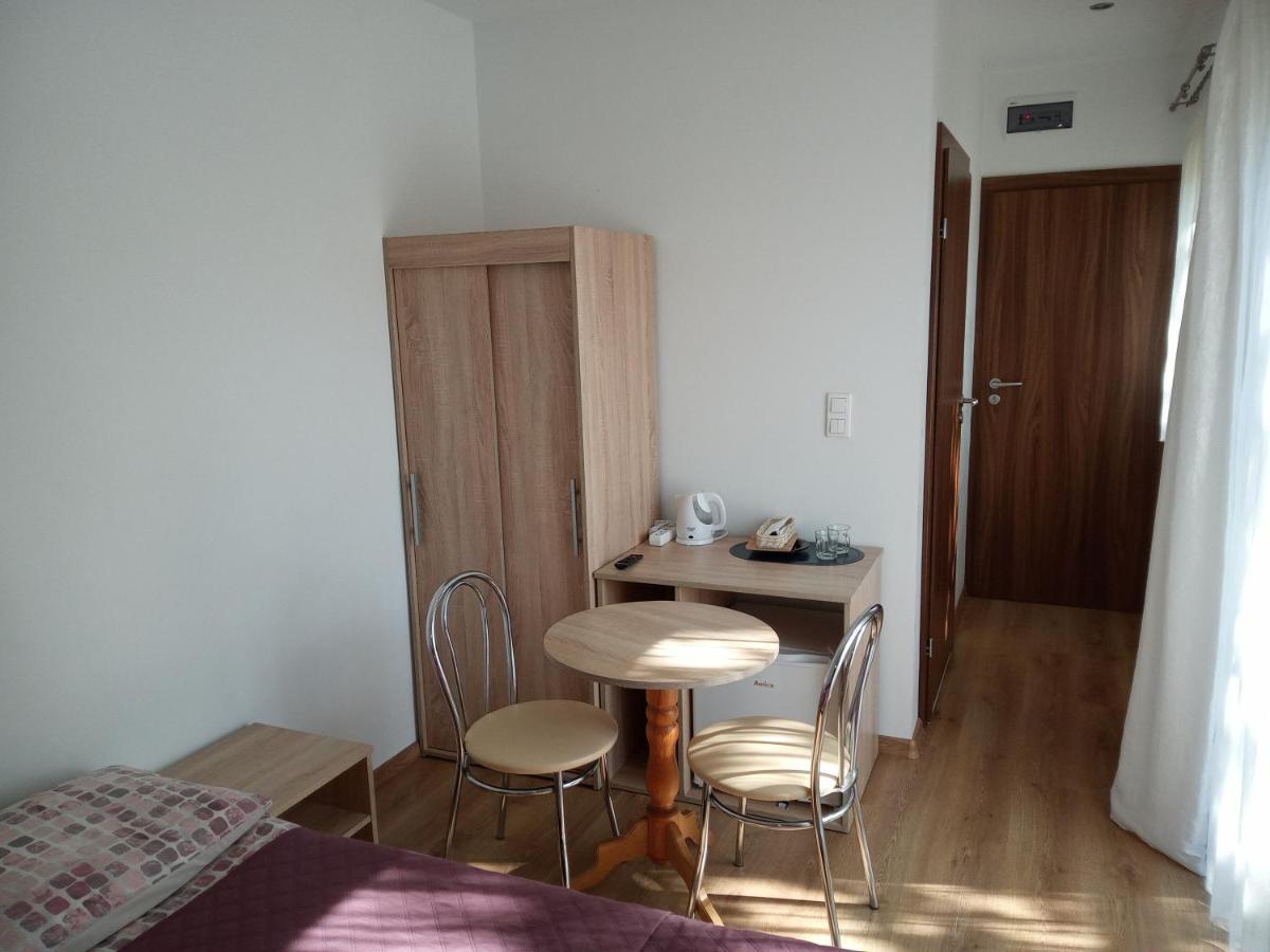 Aquila Goscinne Homestay