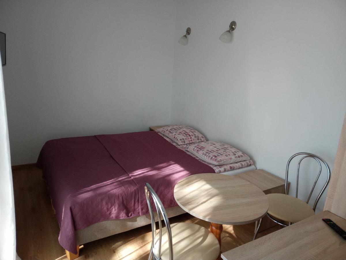 Homestay Aquila Goscinne Mielno (Koszalin)