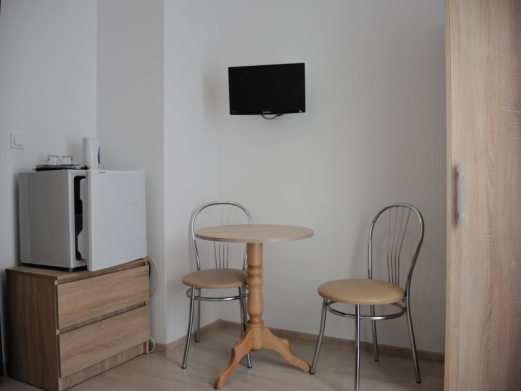 Homestay Aquila Goscinne