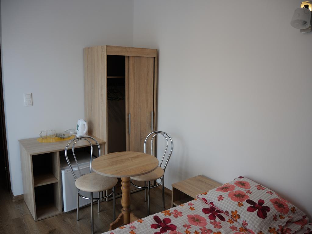 Homestay Aquila Goscinne Mielno (Koszalin)