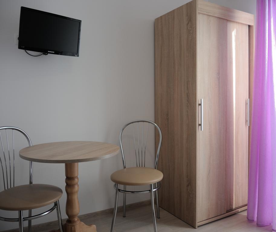 Homestay Aquila Goscinne