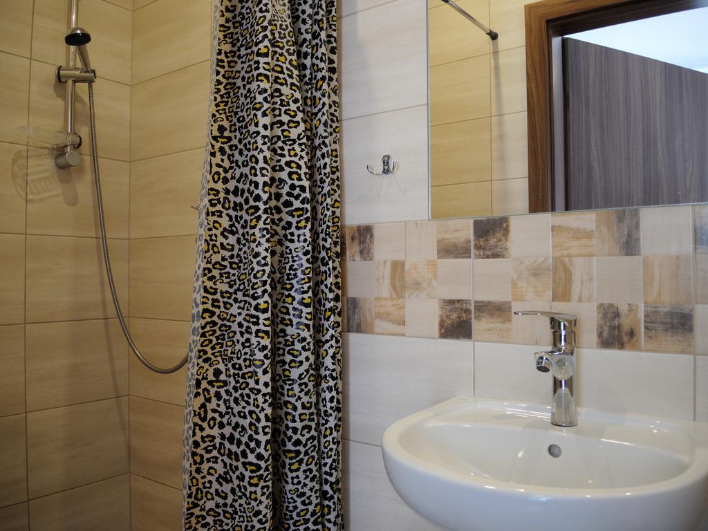 Homestay Aquila Goscinne Mielno (Koszalin)