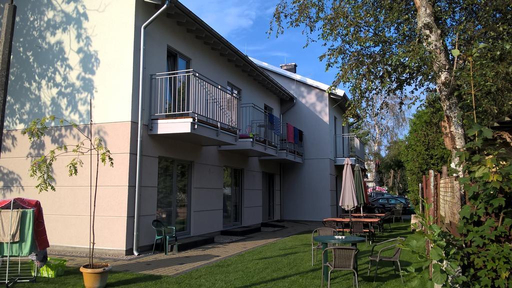Homestay Aquila Goscinne Mielno (Koszalin)