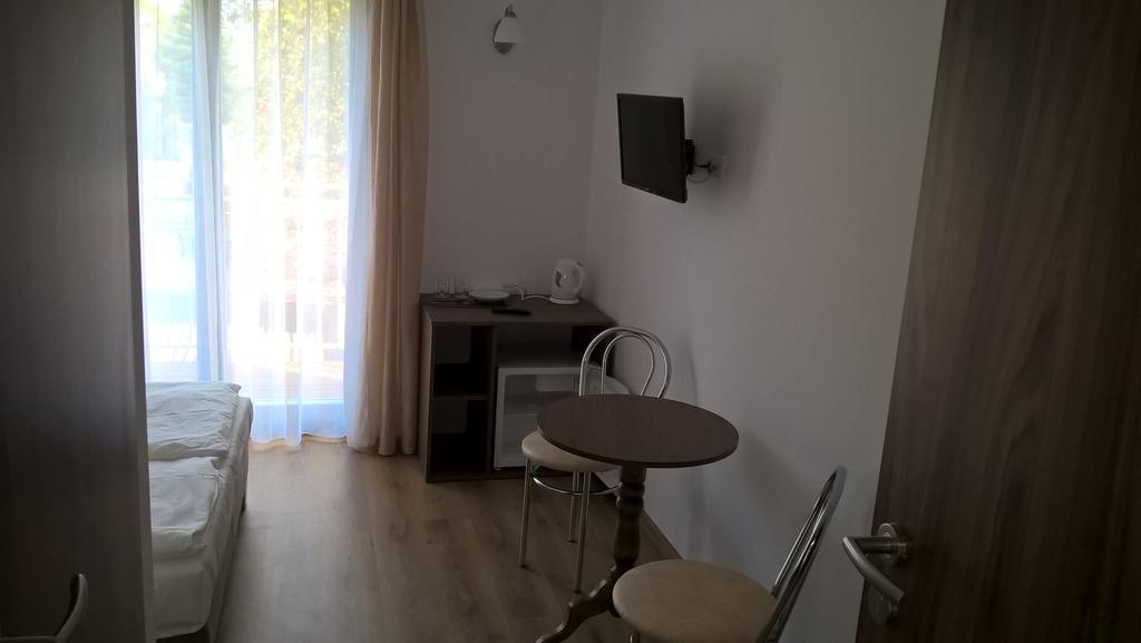 Ubytování v soukromí Aquila Goscinne
