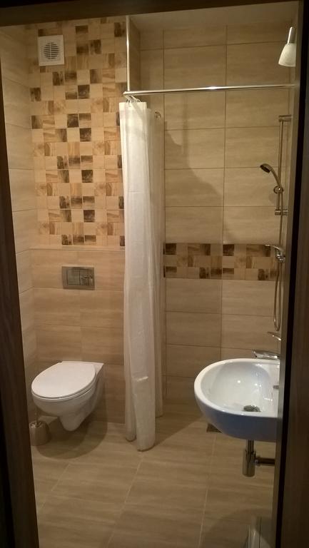 Aquila Goscinne Homestay