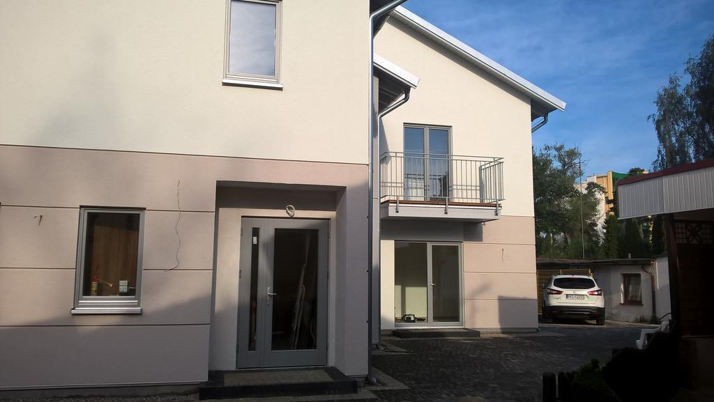 Homestay Aquila Goscinne Mielno (Koszalin)