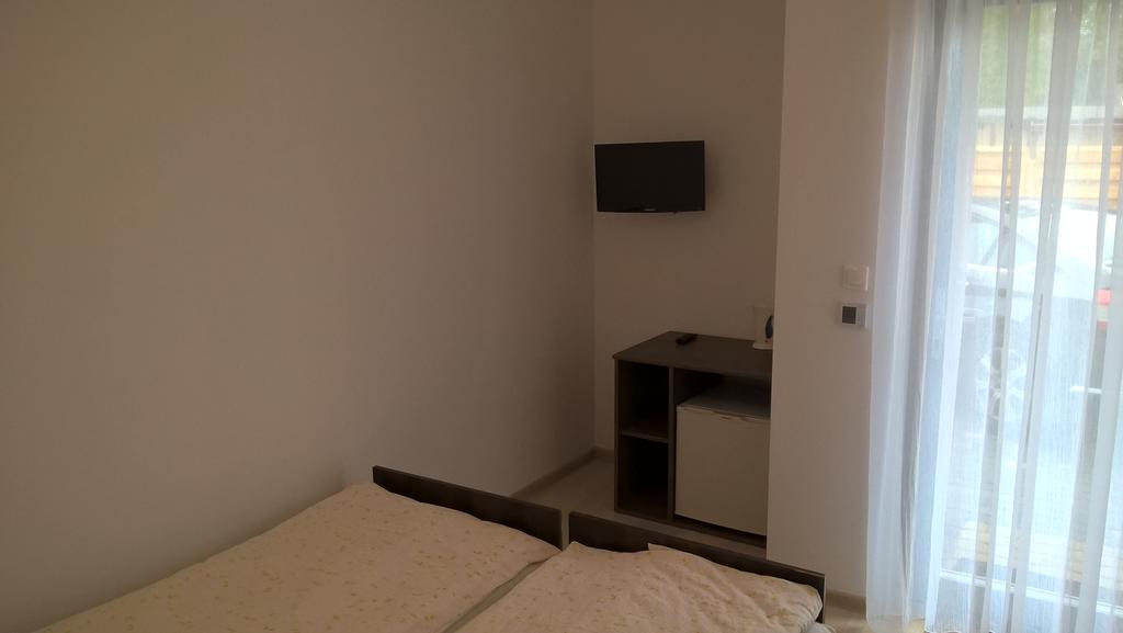Aquila Goscinne Homestay